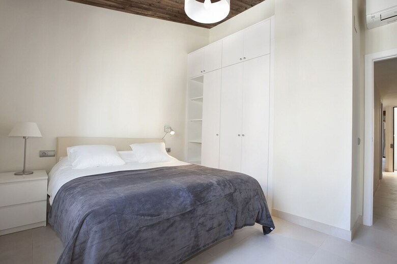 Ab Poble Nou Apartment