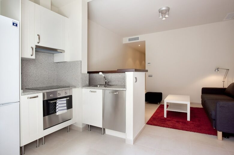 Ab Poble Nou Apartment