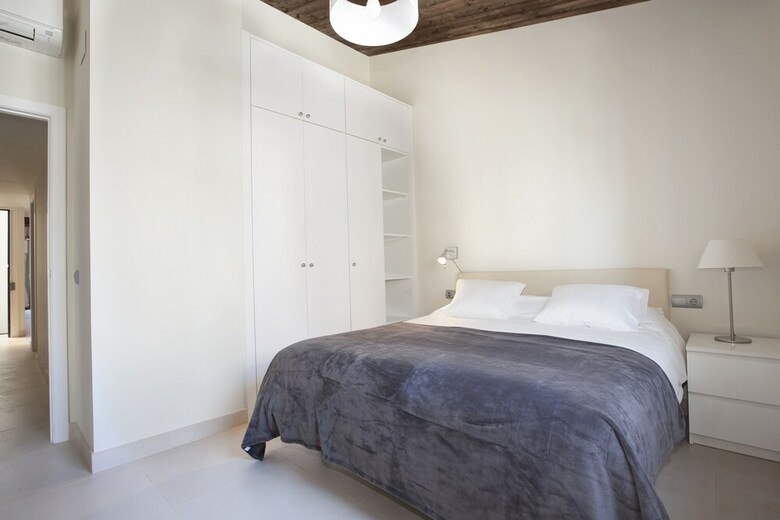 Ab Poble Nou Apartment