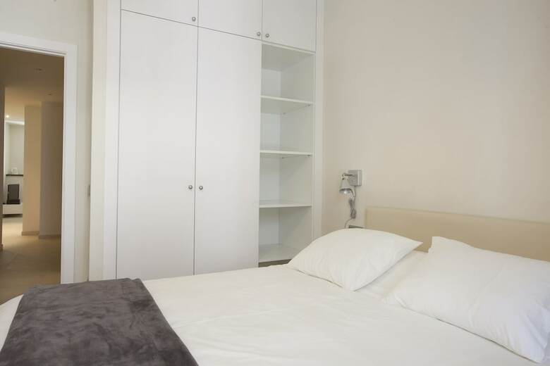 Ab Poble Nou Apartment