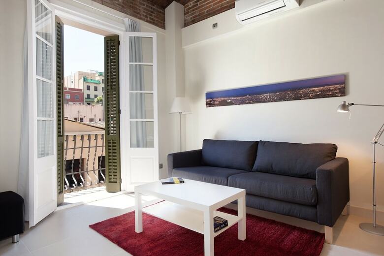 Ab Poble Nou Apartment