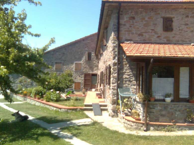 Agroturismo Agriturismo Sperandini