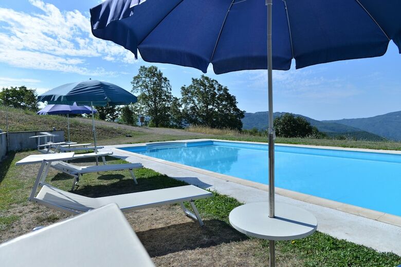 Agroturismo Agriturismo Sperandini
