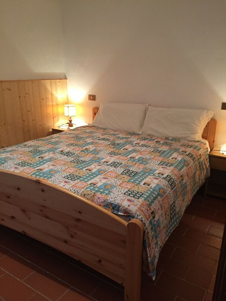 Agroturismo Agriturismo Sperandini