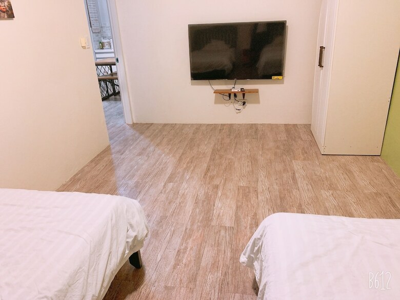 Apartamentos Blue Hill