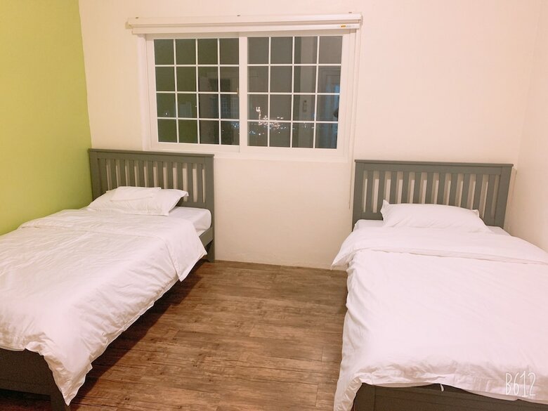 Apartamentos Blue Hill