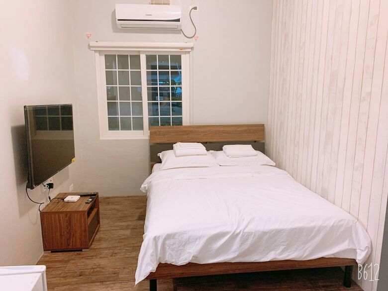 Apartamentos Blue Hill