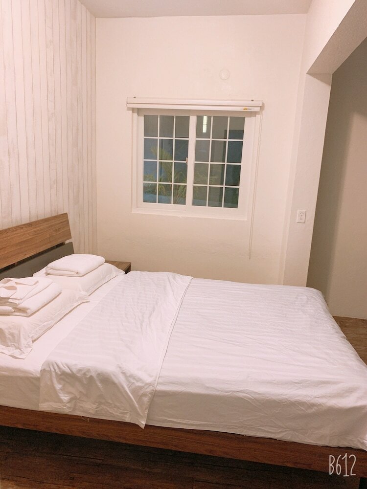 Apartamentos Blue Hill