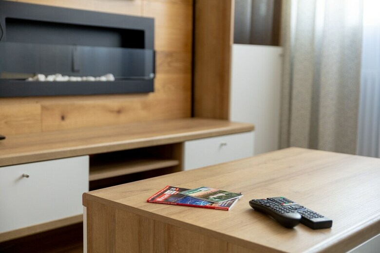Marszalkowska Modern Apartment