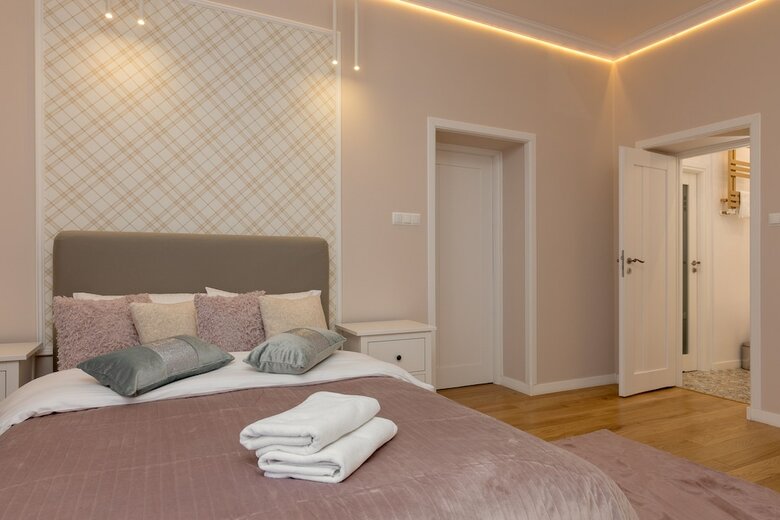 Marszalkowska Modern Apartment