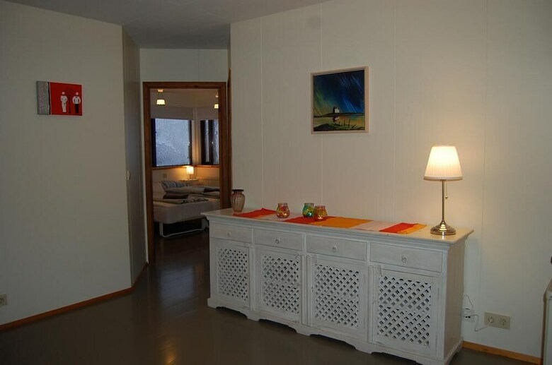 Hotel M�ar Guesthouse