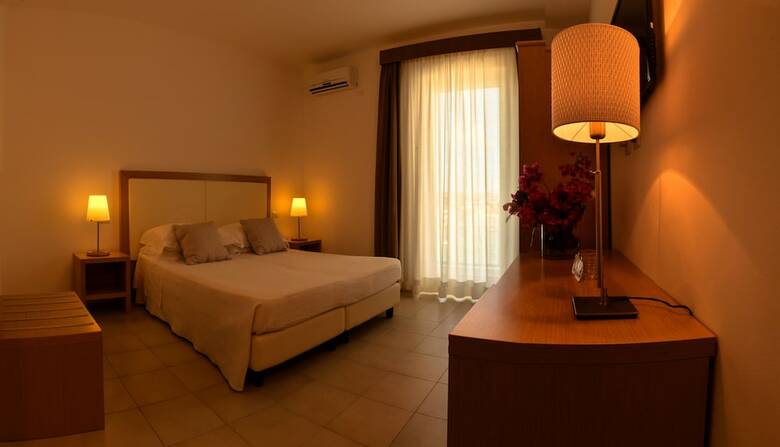 Hotel Vega