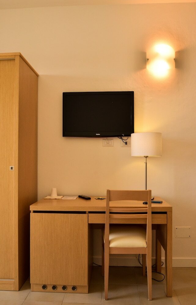 Hotel Vega