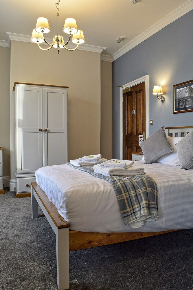 Bed & Breakfast The Seven Stars