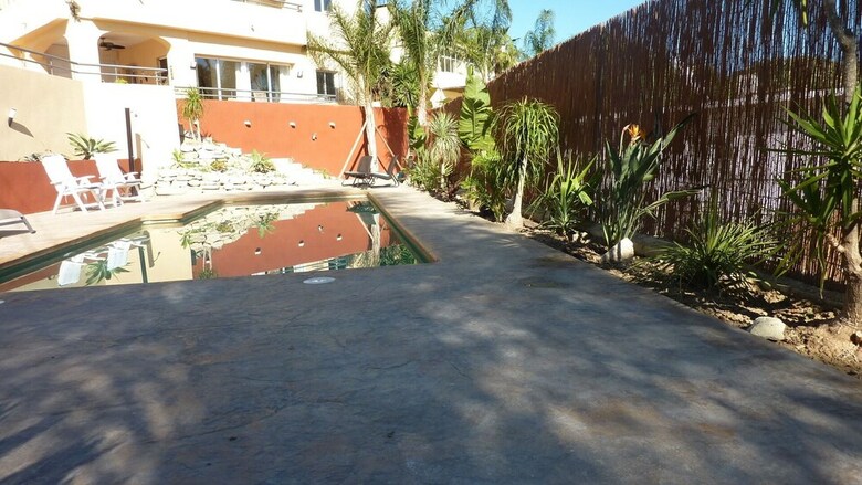 Aparthotel Guesthouse -el Campello-alacant
