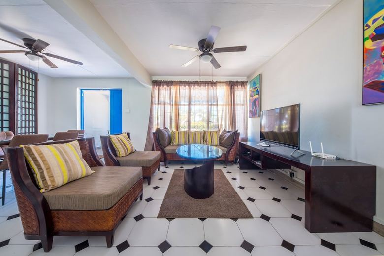 Nenuphar Apartment By Dream Escapes