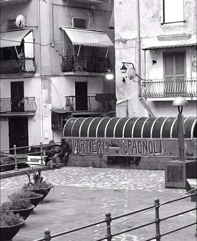 Hotel Savino's Home