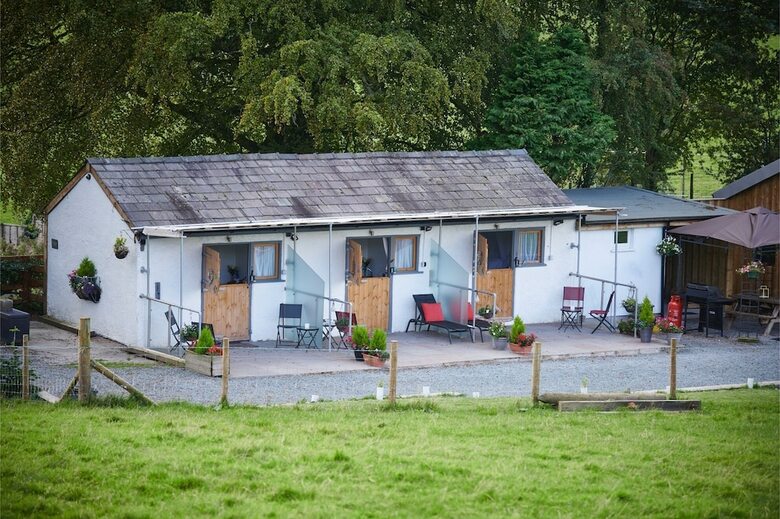 Posada Newlands Farm Stables