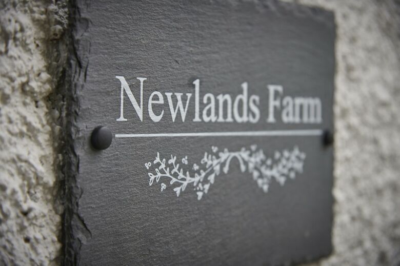 Posada Newlands Farm Stables