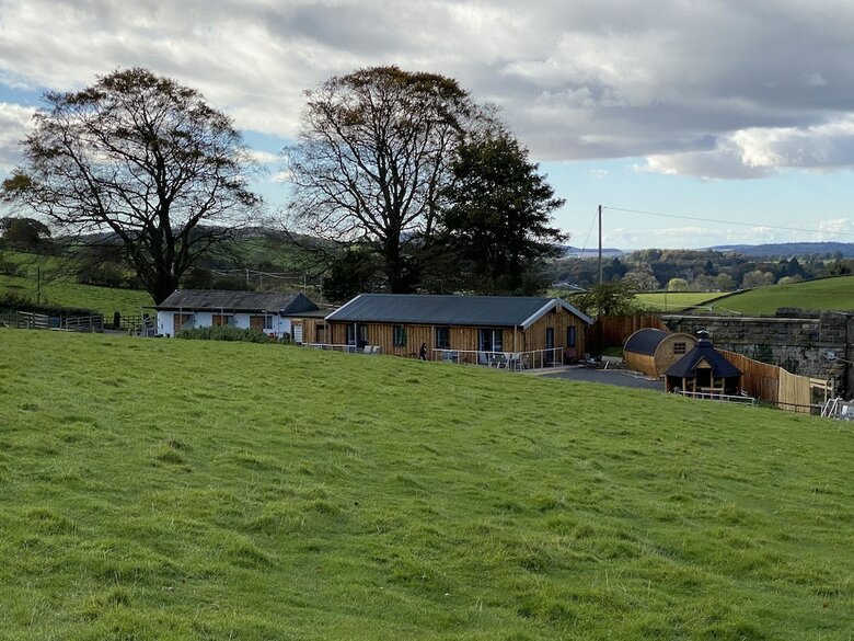 Posada Newlands Farm Stables