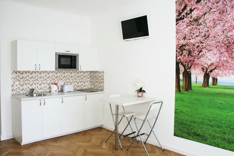 Apartment Lea
