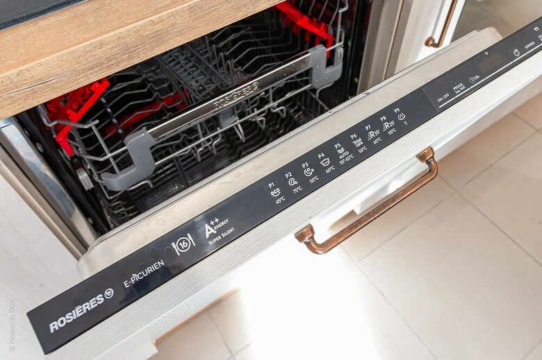 Apartamento Residences A Themes