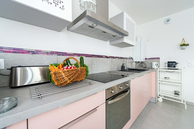 Apartamento Residences A Themes