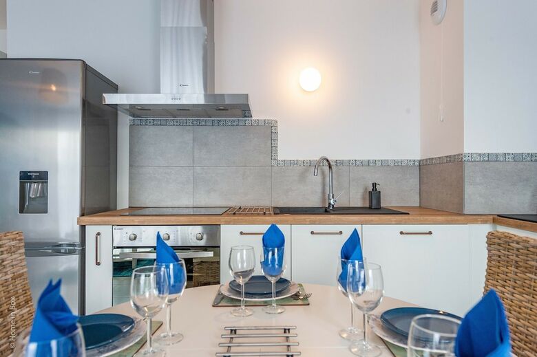 Apartamento Residences A Themes