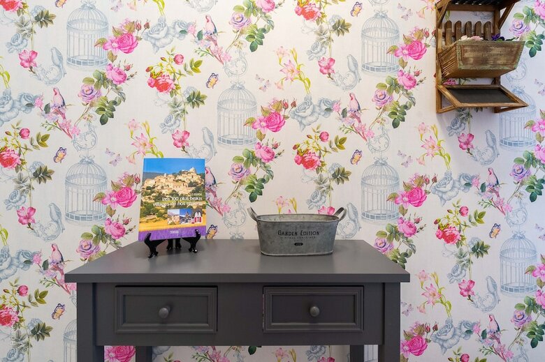 Apartamento Residences A Themes