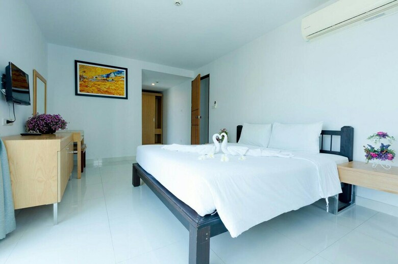 Neo Hotel Pattaya