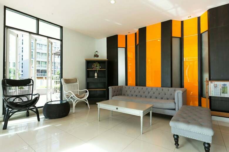 Neo Hotel Pattaya