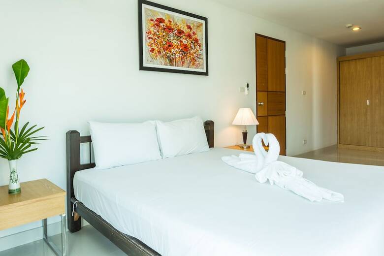 Neo Hotel Pattaya