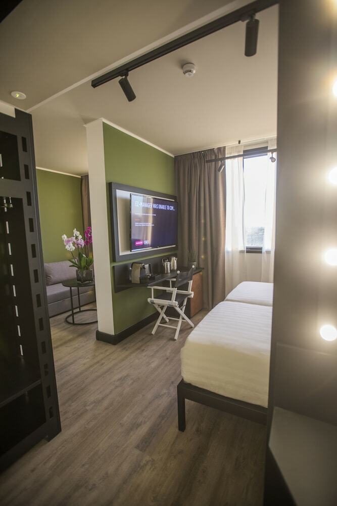 Posada Movie Movie Hotel