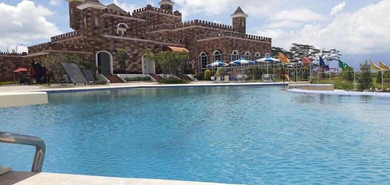 Hotel Palatino Guesthouse