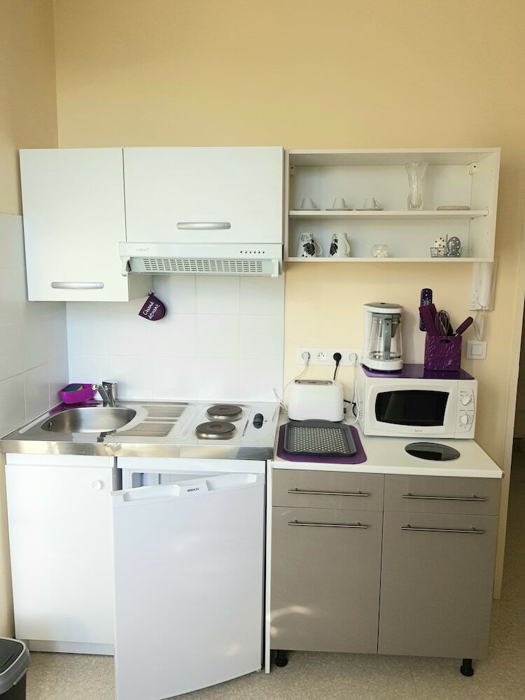 Apartamento La Seugne