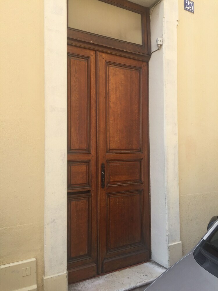 Apartamento Appartement Cannes Saint Jean