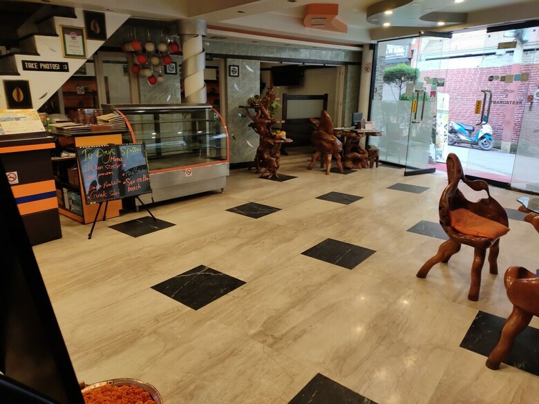Hotel Royal International