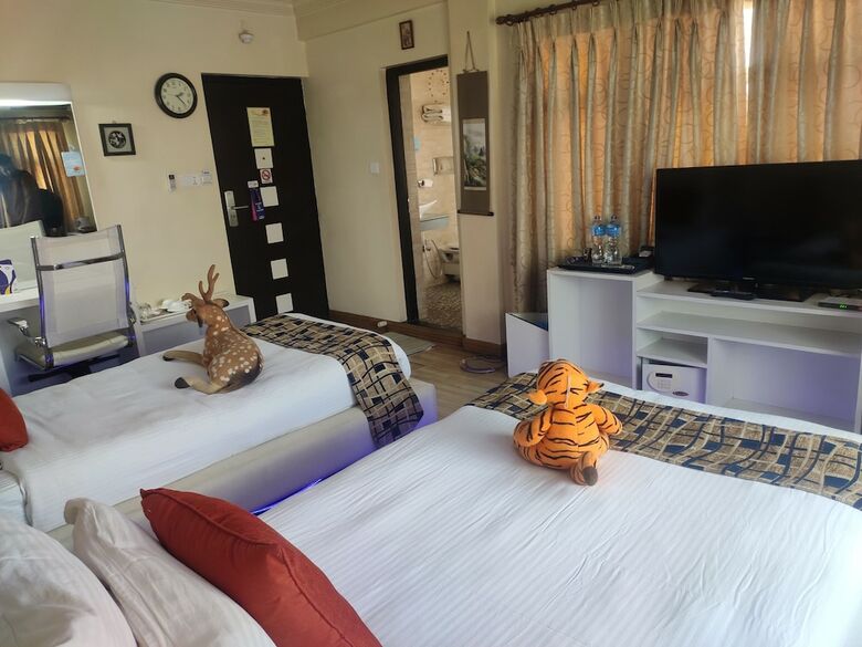 Hotel Royal International