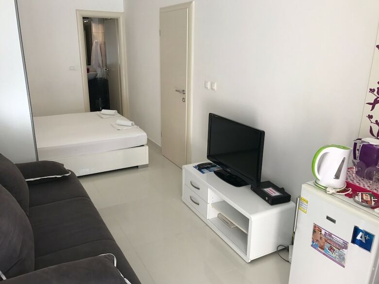 Hotel Studio Apartment Kranjceviceva - Adults Only
