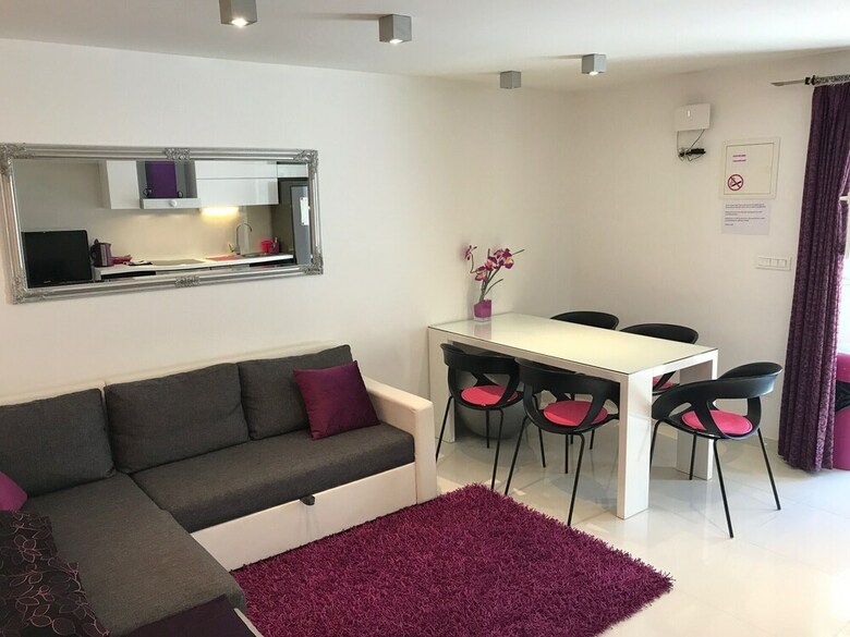 Hotel Studio Apartment Kranjceviceva - Adults Only