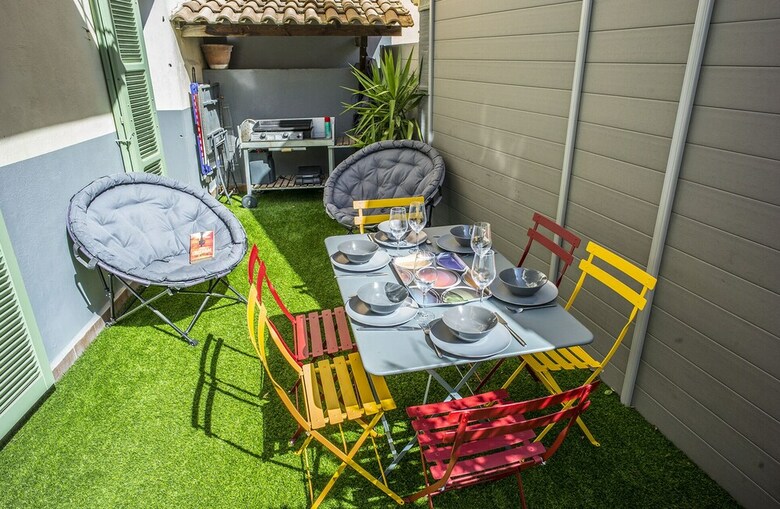 Apartamento Appartement Cannes Forville