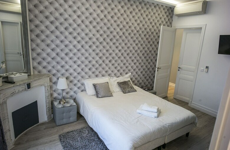 Apartamento Appartement Cannes Forville