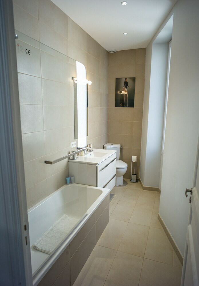 Apartamento Appartement Cannes Forville