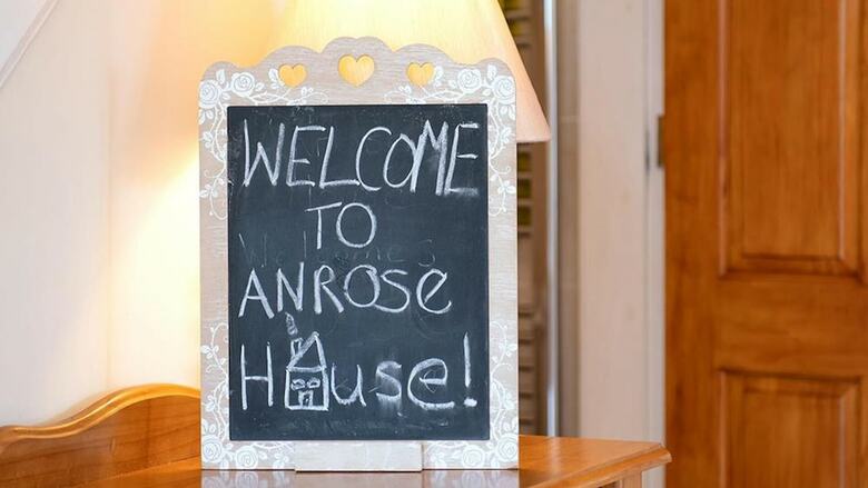Anrose House