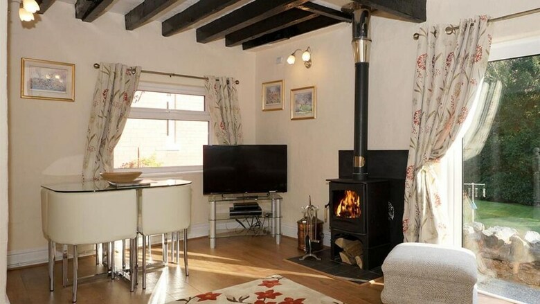 Butterfly Cottage