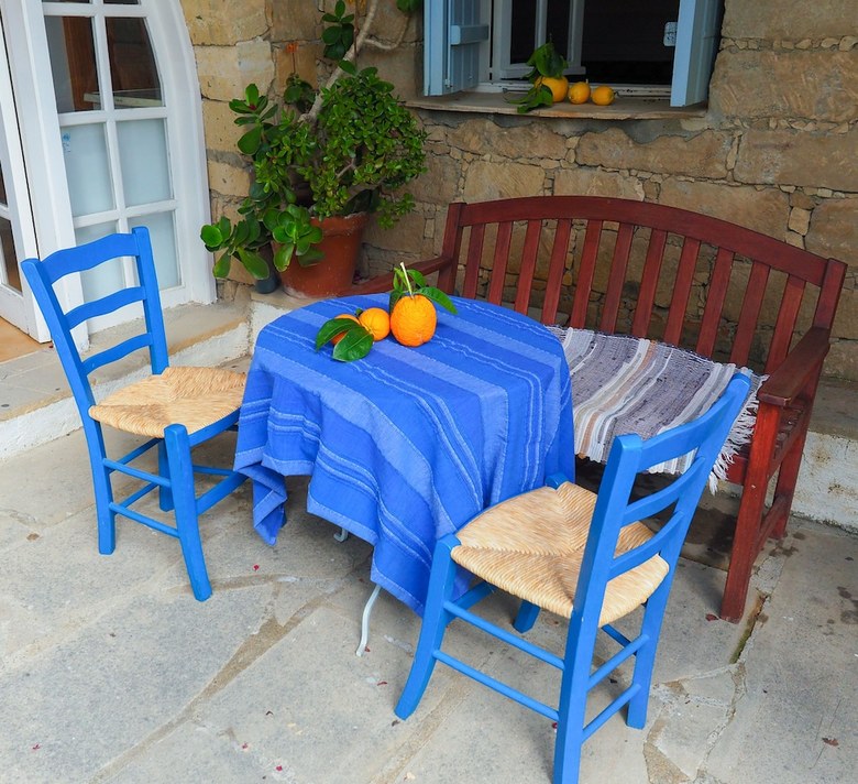 Hotel Vasilikos Traditional 2br Apartments