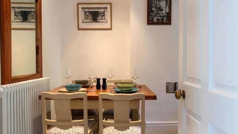 Haulfryn Apartment