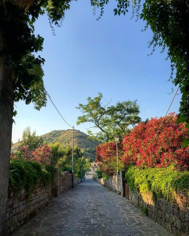 Bed & Breakfast Palazzo Mazziotti