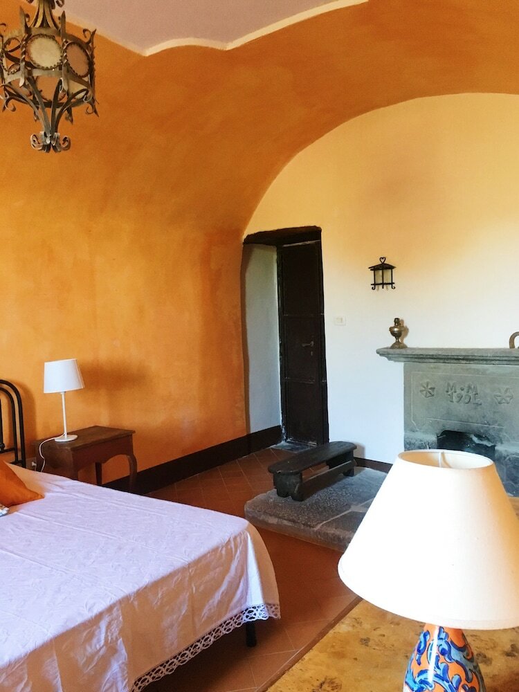 Bed & Breakfast Palazzo Mazziotti