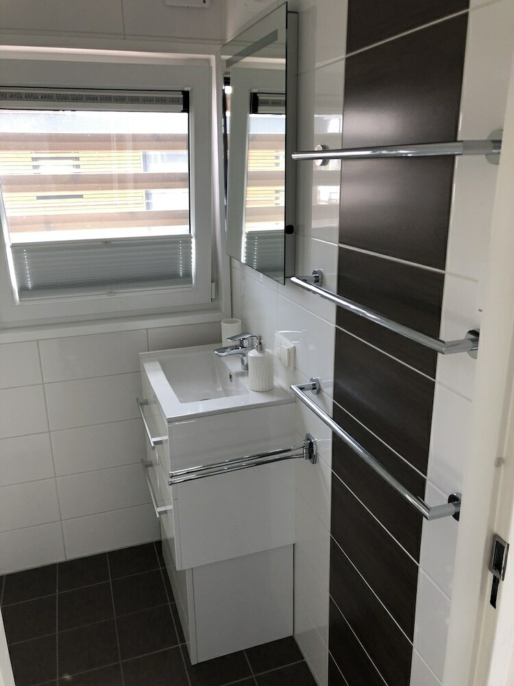 Hausboot Harmonie